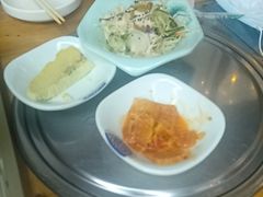 -亲昵春川鸡排(韩国美食街店)