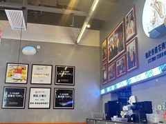 -肥韬茶餐厅(海上世界店)