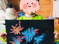 -凡恩格林幼儿园(中灿苑校区)