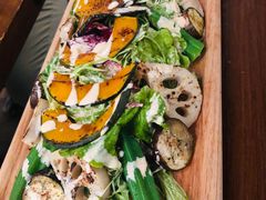 -铃木食堂(帽儿胡同店)