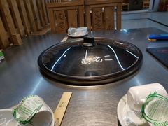 -屯老二农家铁锅炖·行业领军者(梅江店)