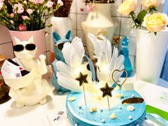 -丁先生蛋糕·品质鲜作(桐梓林店)