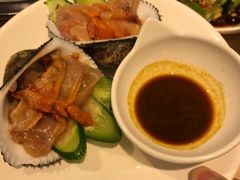 -海味当家·蒸锅海鲜(中山广场创始店)