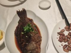 -瓯菜排档·温州海鲜(玕南店)
