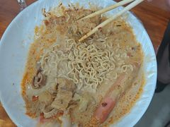 -郭记小街麻辣烫(南小街总店)