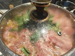 -香山湖家家宴(中山陵店)
