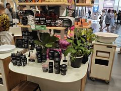 -LUSH(威尼斯人店)