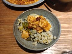白花菜炒饭-静一餐厅·湖北菜(前门创始店)