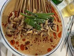 -蒲城王家烧烤大全(渭南分店)