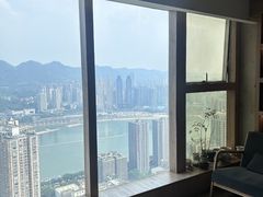 -闲隅江景艺术酒店(解放碑洪崖洞总店)