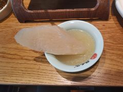 素萝卜汤-鸡毛店·川菜(双楠店)