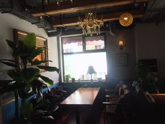 -欧典咖啡屋(台东店)