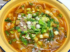 -不是烧烤·武汉大排档(亚运村店)