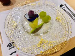 -鮨一日本料理(大中华店)