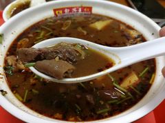 -陈寔包子王·卤煮小肠·京味小吃(龙潭店)