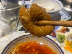 -来涮蜀鲜货火锅串串香(菜市口店)