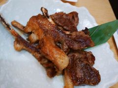 -山之川日料放题(通州店)