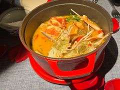 -弦月窗LUNETTE BY AMANDA(复兴路店)