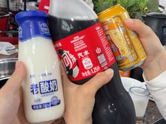 -皖北巫氏三胖地锅鸡(长淮总店)