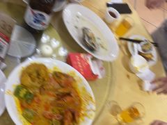 -吉莲利苑海鲜酒家(珠海拱北29年老字号店)