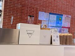 -Manner Coffee(淮海755店)