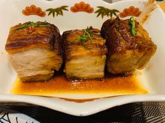 日式红烧肉-游You House(西单老佛爷店)