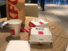 -肯德基(火车北站店)