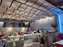 -Gray Whale 灰鲸餐厅(北美N1店)