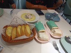 -库滋明·俄罗斯特色美食(中央大街店)