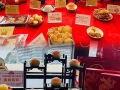 -华厦大酒店·桃源西餐厅·自助餐