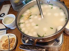 -湘力力小院·鱼汤泡饭(枫林路店)