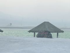-盐湖景区