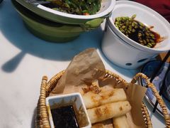 -小吴越·江浙融合菜(惠山万达广场店)