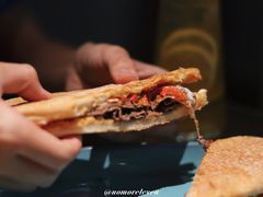 澳大利亚牛肉三明治-BOCATA 西班牙餐厅(三里屯店)