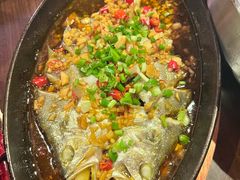 -贰醒·私房小院烧烤 (太古里店)