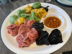 -1937青岛老味道·海肠捞饭·青岛菜(大鲍岛栈桥店)