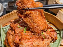 -顺香居·老字号湖北菜(江汉路店)