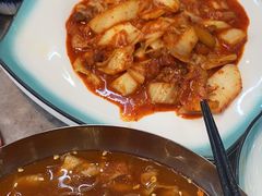 -屋里家延边朝鲜族冷面(梅林3店)