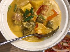 -米泰芒·东南亚料理(体育西店)