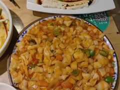 -巴依兄弟西域美食(机场店)