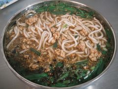 -正宗杨记普洱酸醋米线(总店)