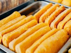-李小老烧饼(常营民族家园店)