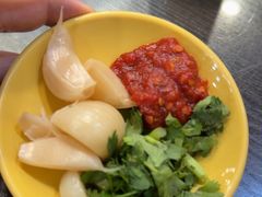 -安老太新疆第一碗(文艺路店)