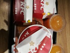 -肯德基(惠山店)