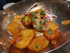 -绿茶餐厅(昆明世纪金源店)