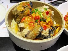 衡阳臭豆腐-渔芙南(三里屯店)