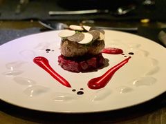 -AZUL by FUEL蓝色·法式酒馆(琶醍店)