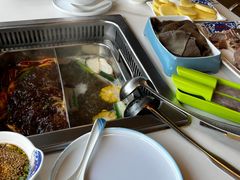 -小胖牛肉馆(安昌旗舰店)