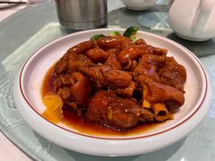 -名盈轩酒家·手工茶点·16年经典粤菜(新一城店)