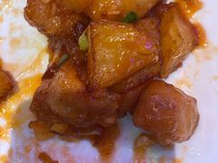 -王庄阿咪海鲜大排档(象园店)